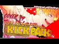 Thai McGrath Kick Back Chaisaw Man Metal Cover RUS SUB Thai McGrath Kick Back Chaisaw Man Metal Cover RUS SUB