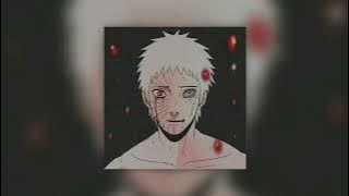 Obito Speech x The Scene of Disaster with Ambient Sound (Slowed)