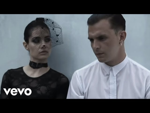 Hurts - Hurts