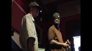 Hell Rell Presents Hell's Kitchen - Live From Hell (Episode 2)