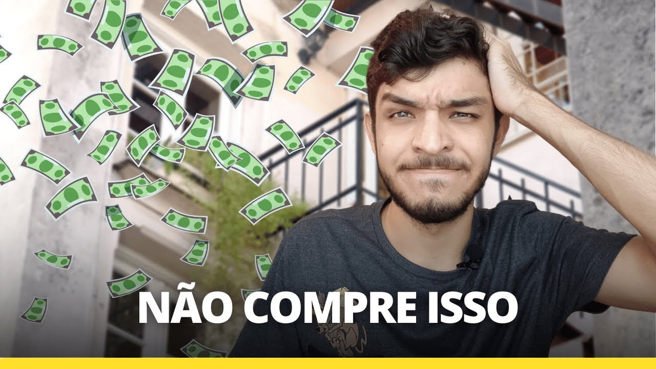 Vai morar sozinho? 6 dicas essenciais para começar