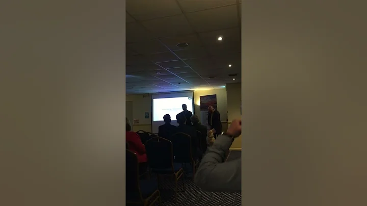 Building A Greater Torbay: Steve Darling & Darren ...