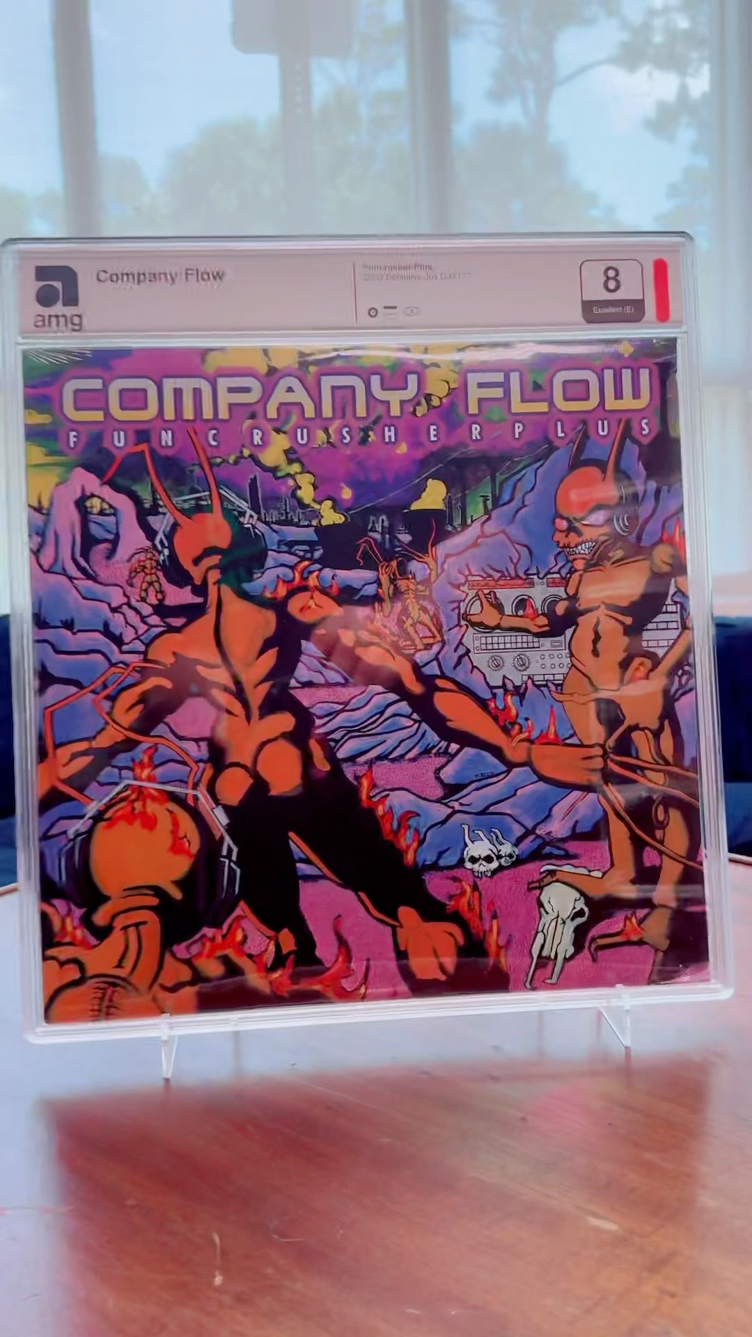 Company Flow - Funcrusher Plus #companyflow #defjux #elp
