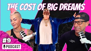 We Sat Down With a Lifelong Friend and Uncovered the Real Cost of Chasing Big Dreams