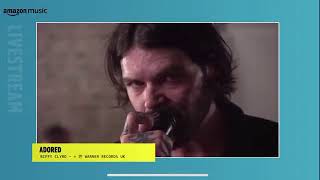 Biffy Clyro - Adored [Acoustic] (Live on Amazon Music)