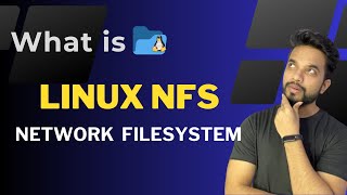 Learn Linux NFS Fast--You WON'T BELIEVE What Happens Next! | MPrashant screenshot 2