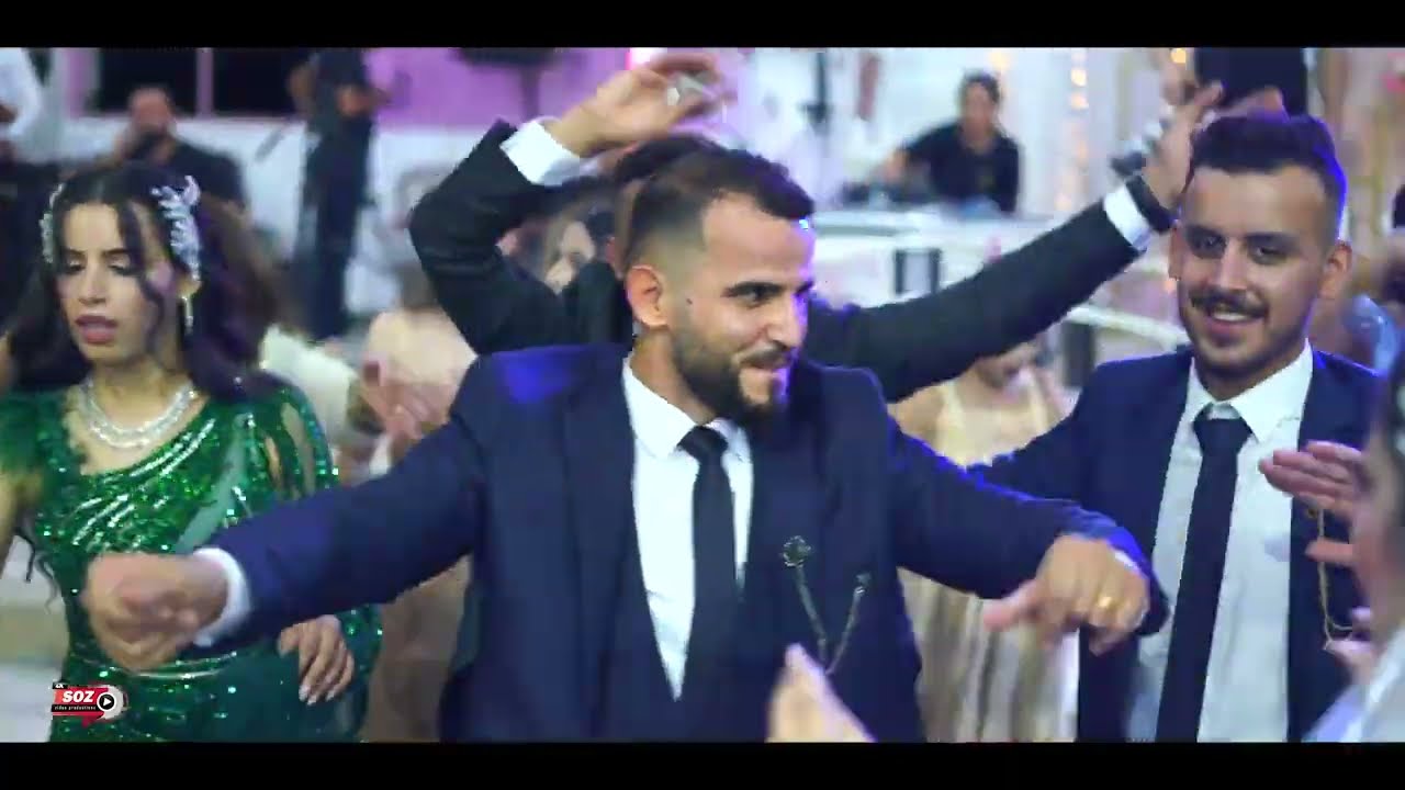 صالة نيروز العرسان (دكتور خليل ناركو...ودكتوره ولاء هوشو)/ بتاريخ/ 2023/9/3-part(05❤️#video_soz