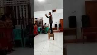 Lagu timor "Kuan Kefa"