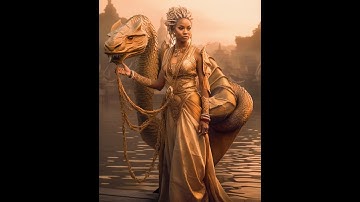 The Covenant of Chaos - "Taming The Beast"