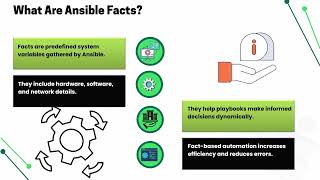How does Ansible gather facts? | Ansible Training Explained | Ansible Facts Tutorial