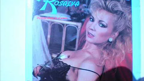 rosalva dejame hacerte el amor.