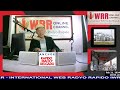 International web radyo rapido live stream