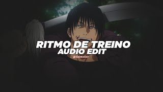 ritmo de treino - youthisending [edit audio] Resimi