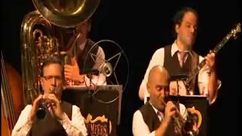 Fred Dupin - Tuba Jazz - Shine