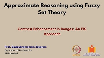 Contrast Enhancement in Images: An FIS Approach