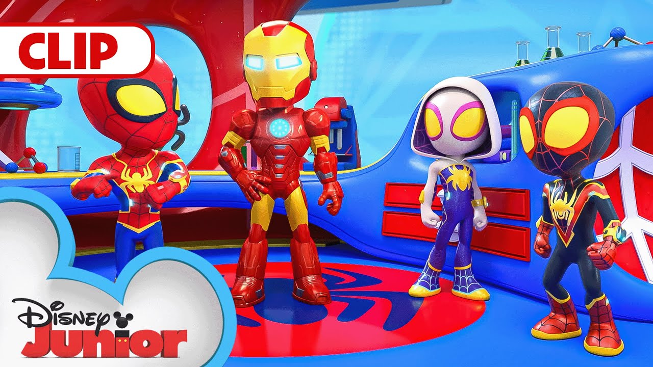 Iron Man Costume PJ PALS for Kids