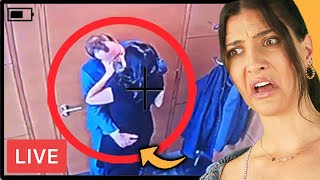 When LIVE TV Goes Horribly Wrong