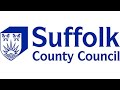 Suffolk County Council, Schools Forum - 9 May 2024
