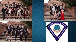 Ceremonia De Graduación Bachilleres Año 2020