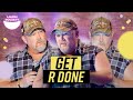 36 Minutes Of Larry The Cable Guy