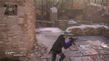 Uncharted 4: A Thief’s End™ Multiplayer Flanking
