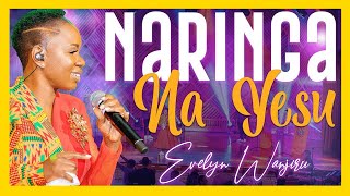 Evelyn Wanjiru - Naringa na Yesu (Official Video)