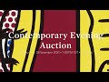 LIVE from Sotheby's New York | The Now & Contemporary Evening Auctions With U.S. Constitution Sale