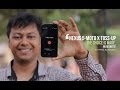 Nexus 5-Moto X Tossup: I Made My Choice, No Regrets!