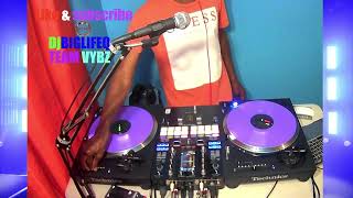 NEW MIX 90's HIP HOP WAS THE GREATEST DECADE | THE FEEL GOOD VYBZ
