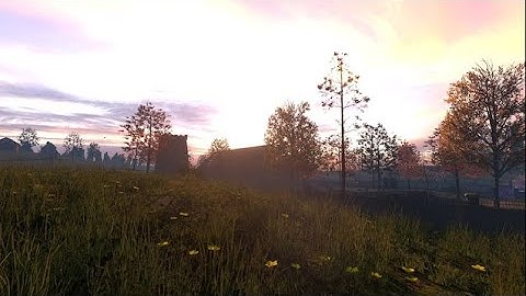 The Talos Principle Workshop Maps: Episode 51: Outfall (Part 1 of 7)