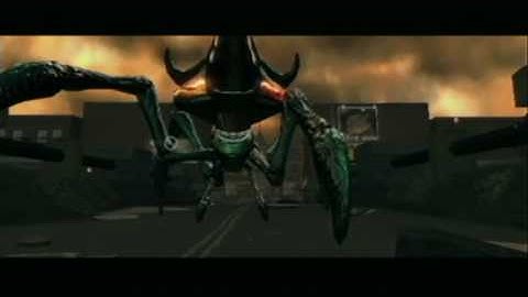 The Conduit Single Player Mission 7 Elevated Difficulty Part 1