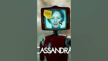 Thumbnail of 🤖🩸🟠so I'm Cassandra from the Netflix movie🩸🔴🤖