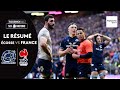 Six Nations 2024 : Le résumé d'Écosse vs France image