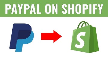 How to Connect Paypal to Shopify Store (Quick and Easy)