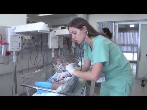 הטיפול בתינוק מרגע הלידה- מחלקת ילודים ב"ליס"