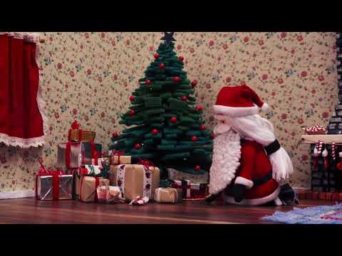 The story of the Christmas tree-My  RØDE Reel 2020 #myrodereel2020