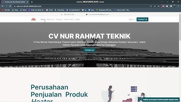 [Odoo] Implementasi Sistem ERP (Enterprise Resource Planning) Menggunakan Software Odoo