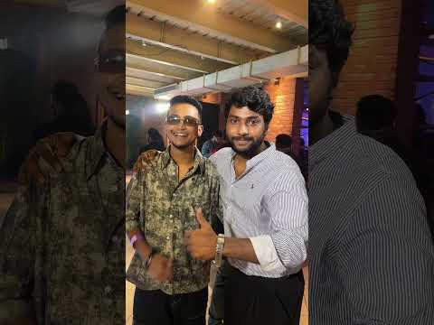 Glimpses from REDMI 15 Power Night!