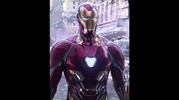 Ironman Vs Reverse Flash #shorts