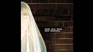 Video thumbnail of "Emily Jane White - Wild Tigers I Have Known [OFFICIAL AUDIO]"