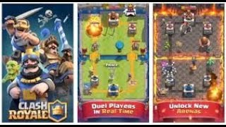 I Open Clash Royale Card Gem Boxes #clash  #clashofclans #archer