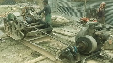 Most Powerful Piles Machine | Piles Working in Construction Site | Modern Piling system Video part 1