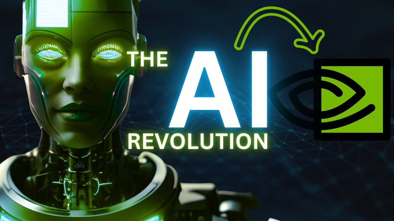 The Rise of the AI King: Nvidia - YouTube
