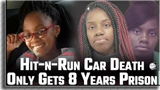 LaCynthia Tidmore Killed 9-year-old De'Zyer Mays With Car, Sentenced to 8 Years - Hit-and-Run
