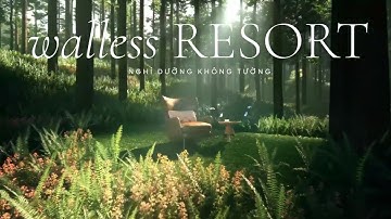 Flamingo Maison 108 Ho Nui Coc - Walless Resort