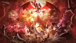 [クッキーラン:キングダム] ビーストイーストEP.13 光と闇の境界で screenshot 1