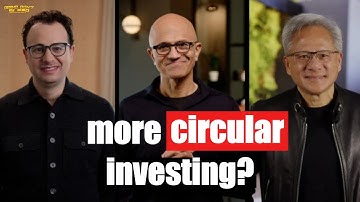 MICROSOFT DUMPS OPENAI The $45 BILLION Deal That Replaced GPT with Anthropic and NVIDIA!