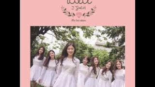 DIA (다이아) - On The Road (그 길에서) [HAPPY ENDING - 2nd Mini Album]