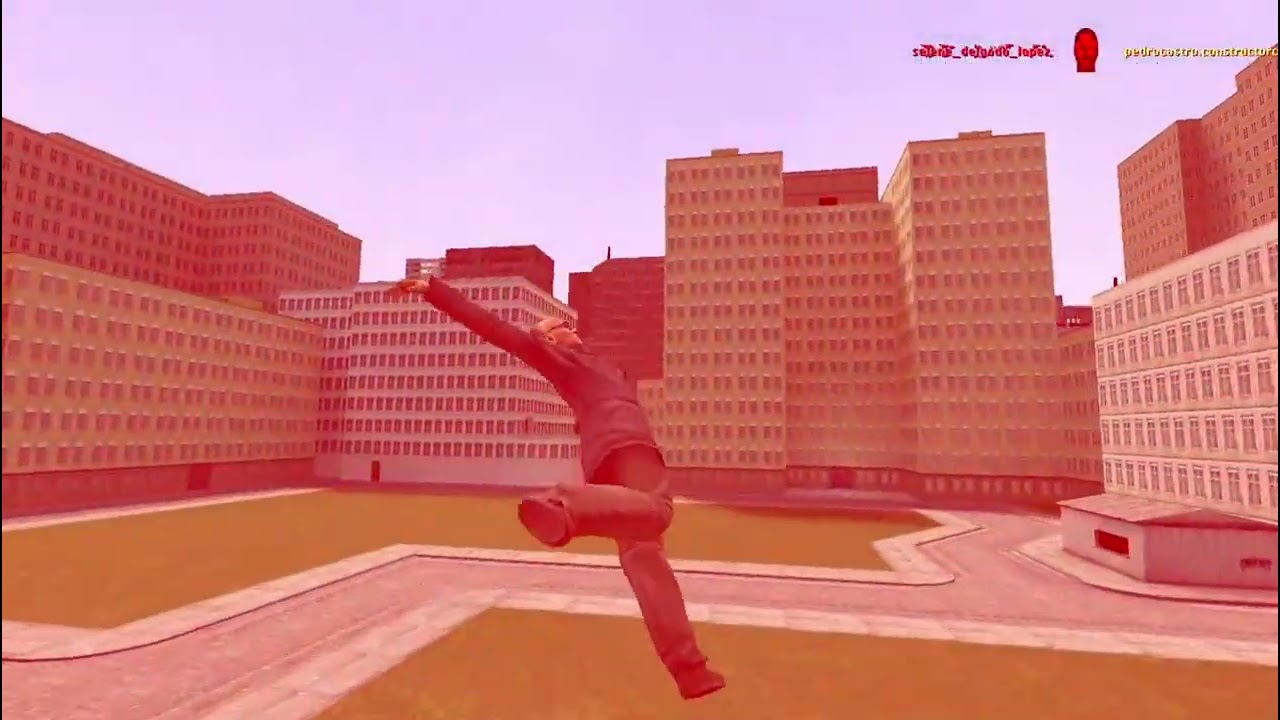 Selene delegado en bigcity gameplay