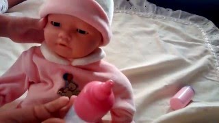 Rotina Da Tarde Da Minha Bebê Carinhas - Amanda Fs